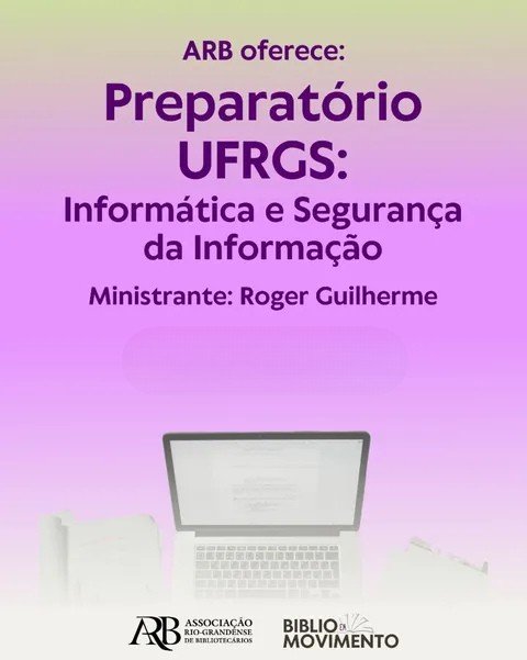 Informática para profissionais bibliotecários